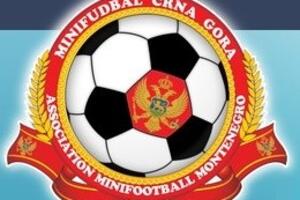 Minifudbal: Odigrani mečevi 3. kola Kupa