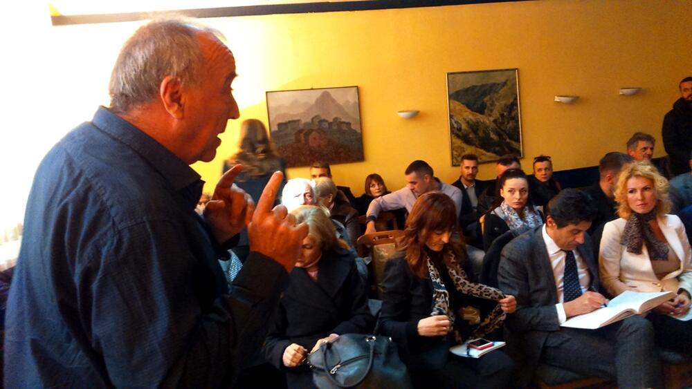 Vasilije Miličković