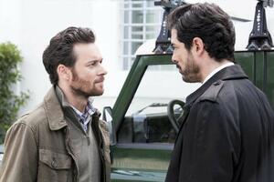 Velika porodica: Jamal opet završava u zatvoru