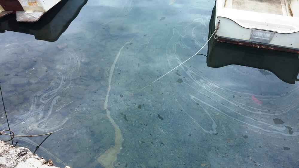 Komadanje borda Independia