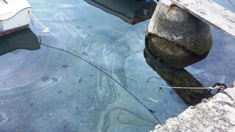 Komadanje borda Independia