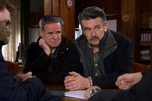 KPDP: Srećko prosi Milicu