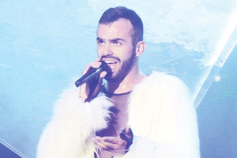 Slavko Kalezić, Foto: Boris Pejović