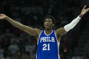 Pogledajte 10 najboljih zakucavanja i akcija protekle sedmice