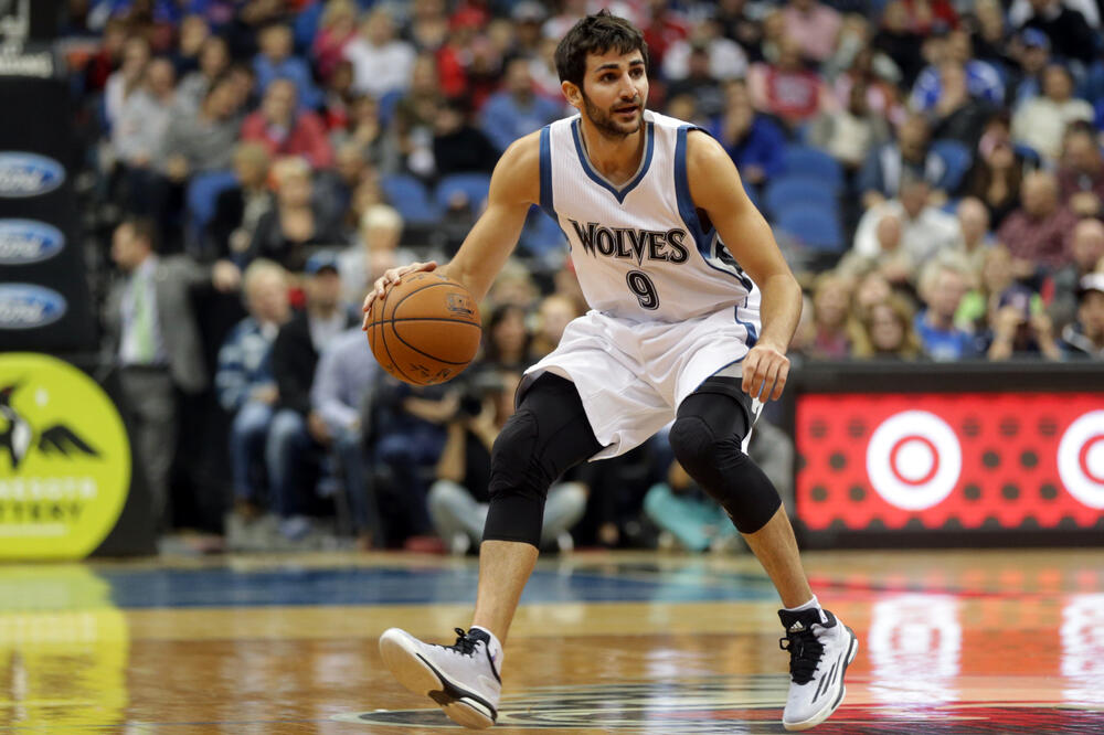 Rubio, Foto: Startribune.com