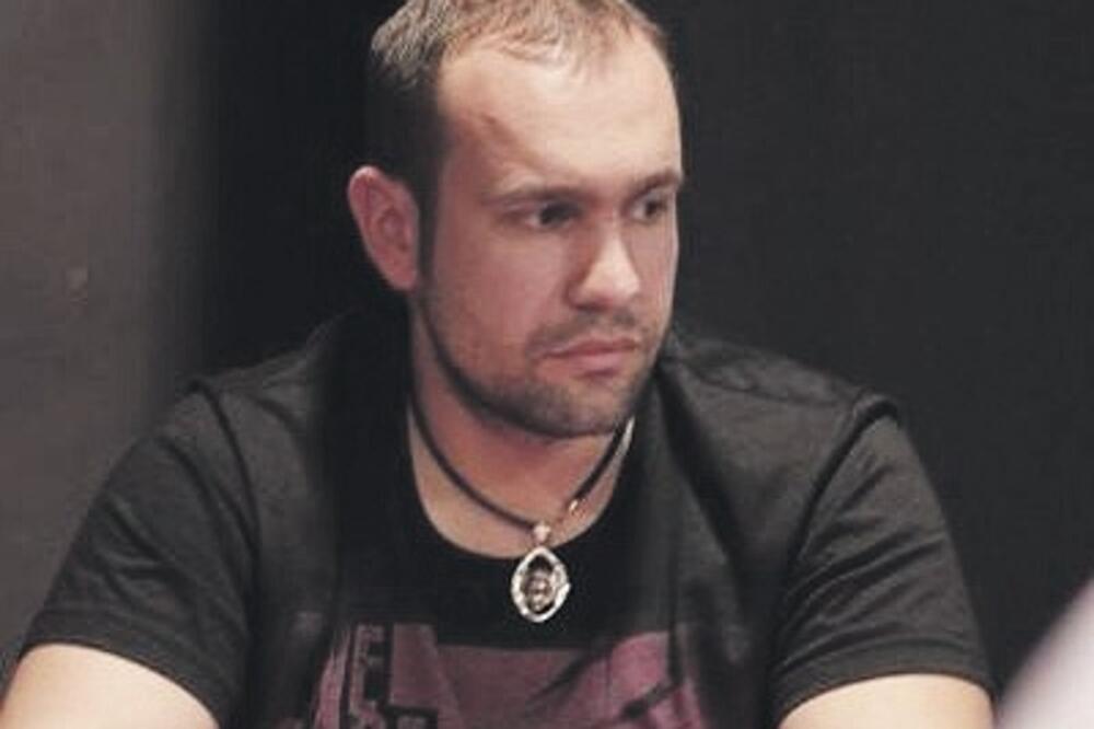 Mario Milošević, Foto: Facebook.com