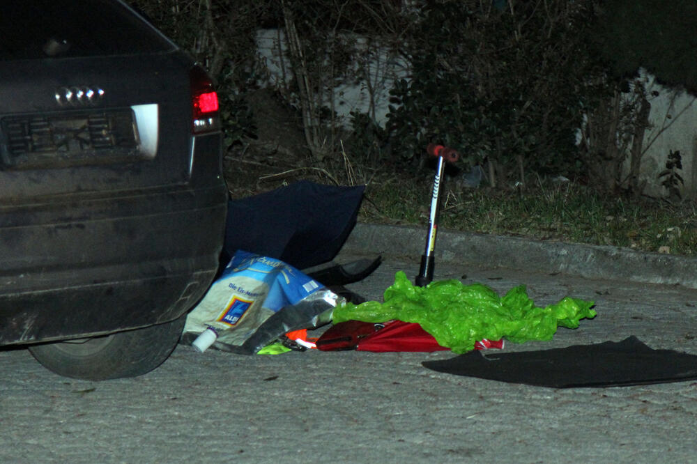 audi Malo Brdo, Foto: Filip Roganović