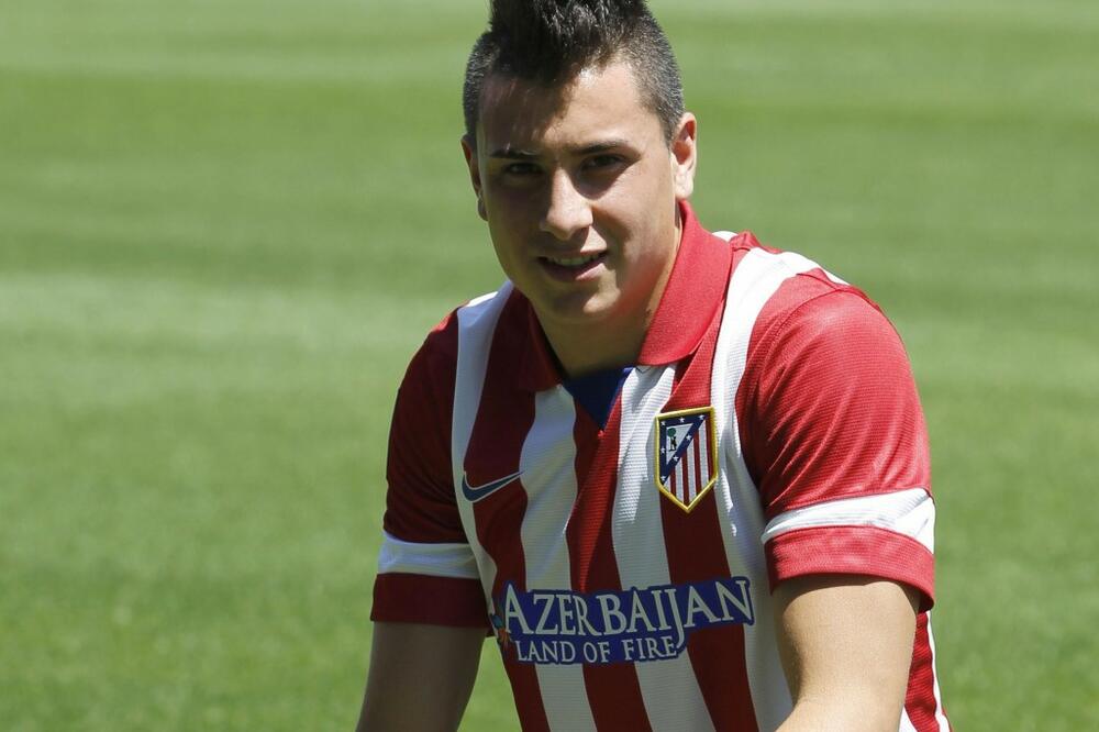 Hose Himenes, Foto: 100x100fan.com