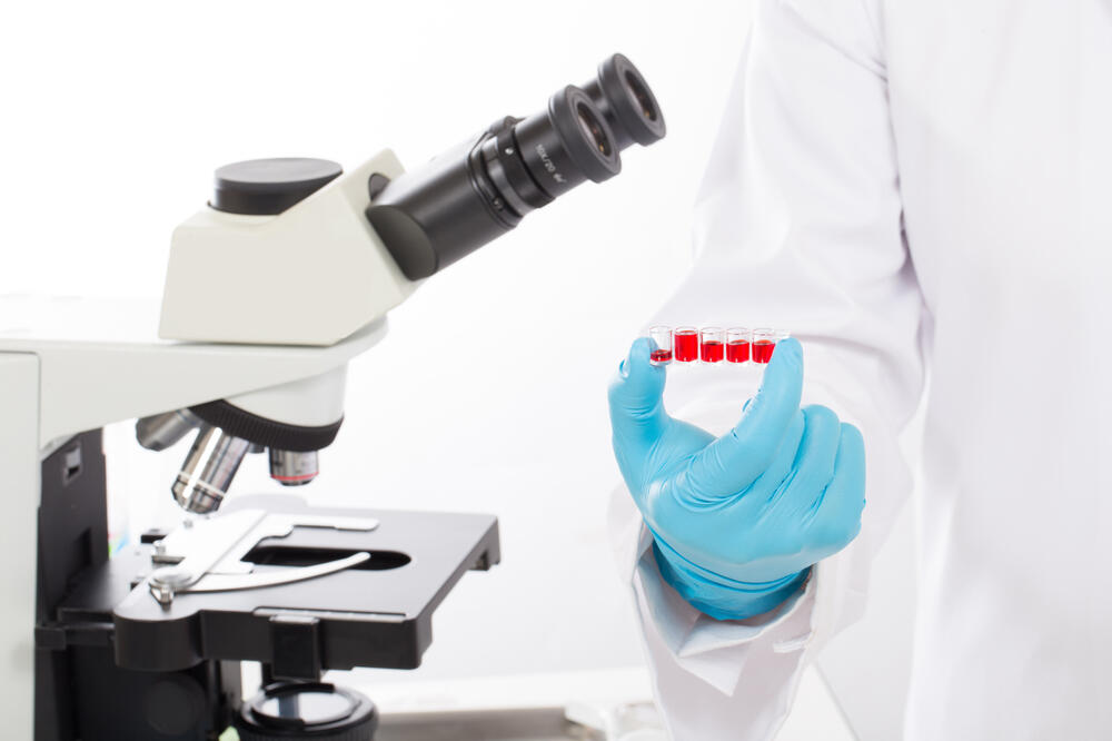 forenzika, analiza, Foto: Shutterstock.com