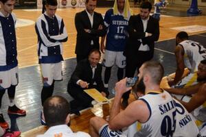 Sutjeska kreće protiv bugarske Beroe