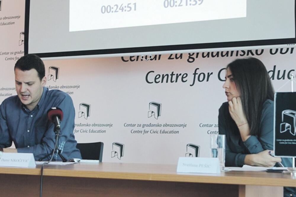 Damir Nikočević, CGO, Foto: CGO