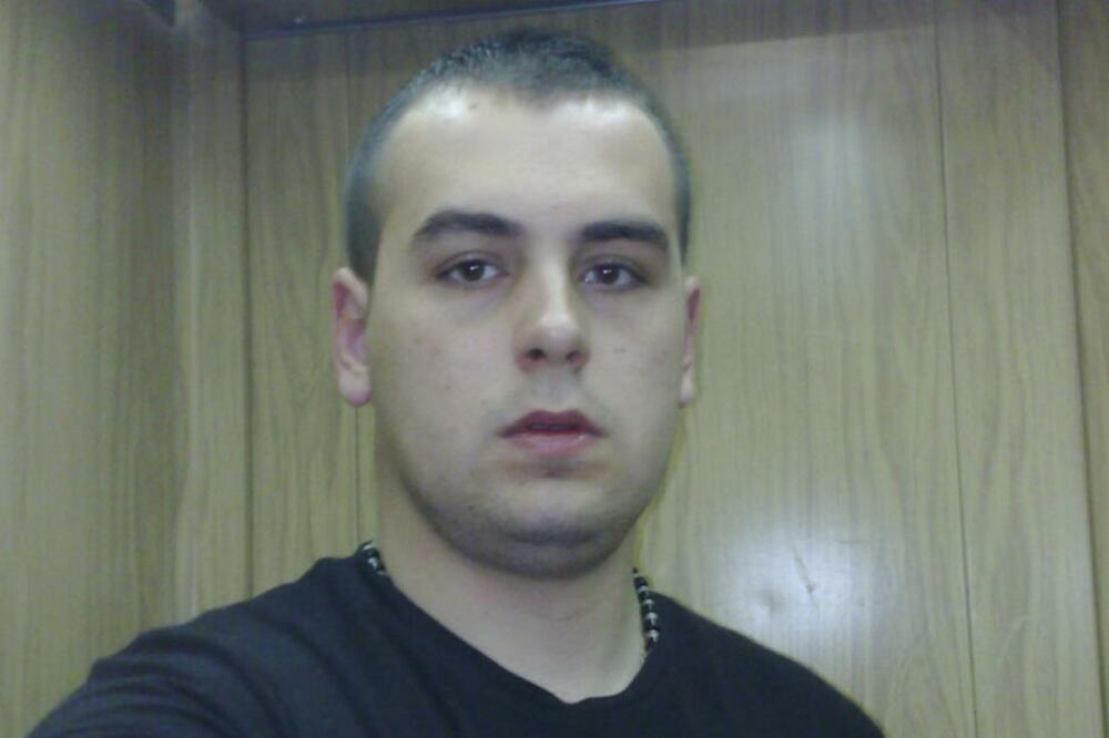 Srđan Roćenović, Foto: Privatna arhiva