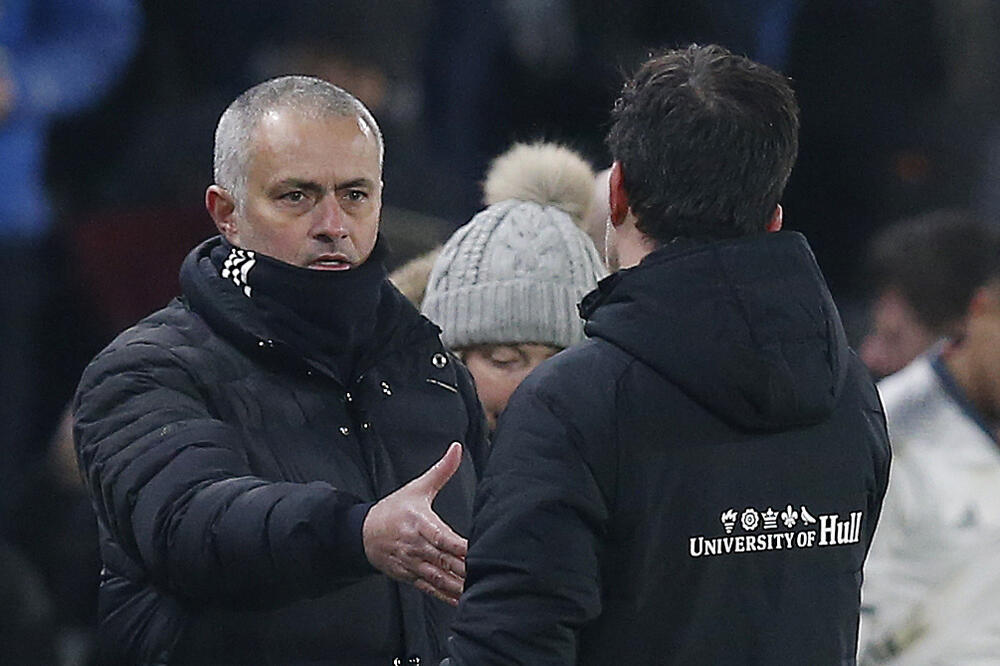 Murinjo, Foto: Reuters