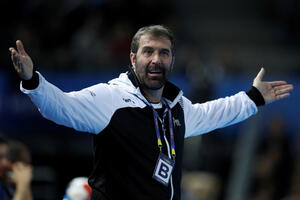 Vujović: Deset godina sam maštao o reprezentaciji Srbije, a oni me...