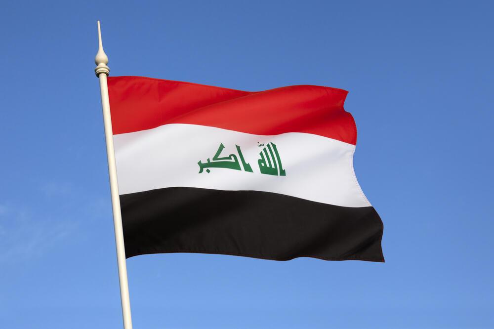 Irak, Foto: Shutterstock