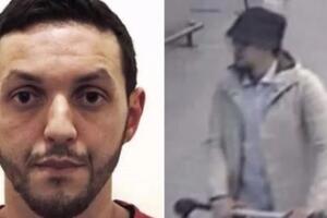 Belgija izručila Francuskoj "čovjeka sa šeširom" i bombaša iz...