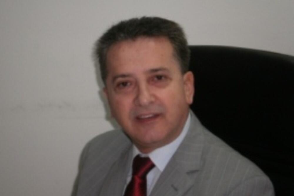 Nikola Kovačević, Foto: DRI