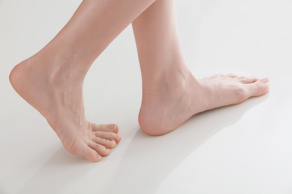 stopala, noge, Foto: Shutterstock