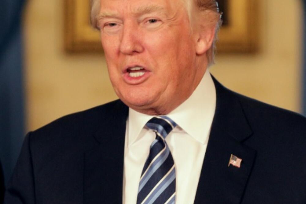 Donald Tramp, Foto: Reuters