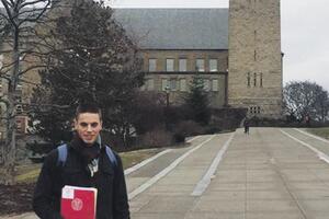 Velika prilika: Feđa će na Kornelu učiti o turizmu