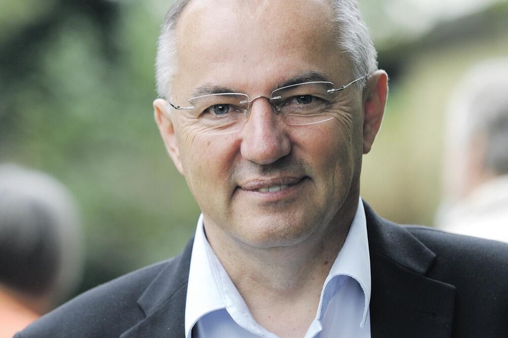 Josip Juratović, Foto: Josip-juratovic.de