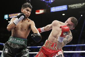 Jednom šampion - uvijek šampion!