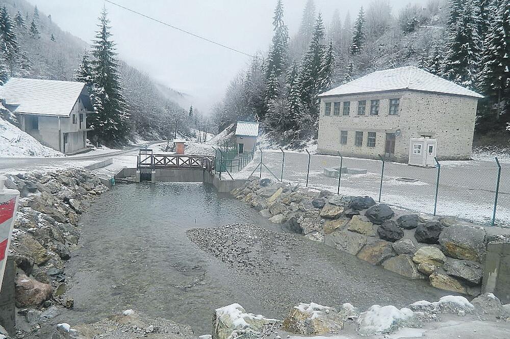 Šekularska rijeka, Foto: Tufik Softić