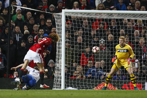 Junajted siguran, senzacija je Saton, eliminisana dva...