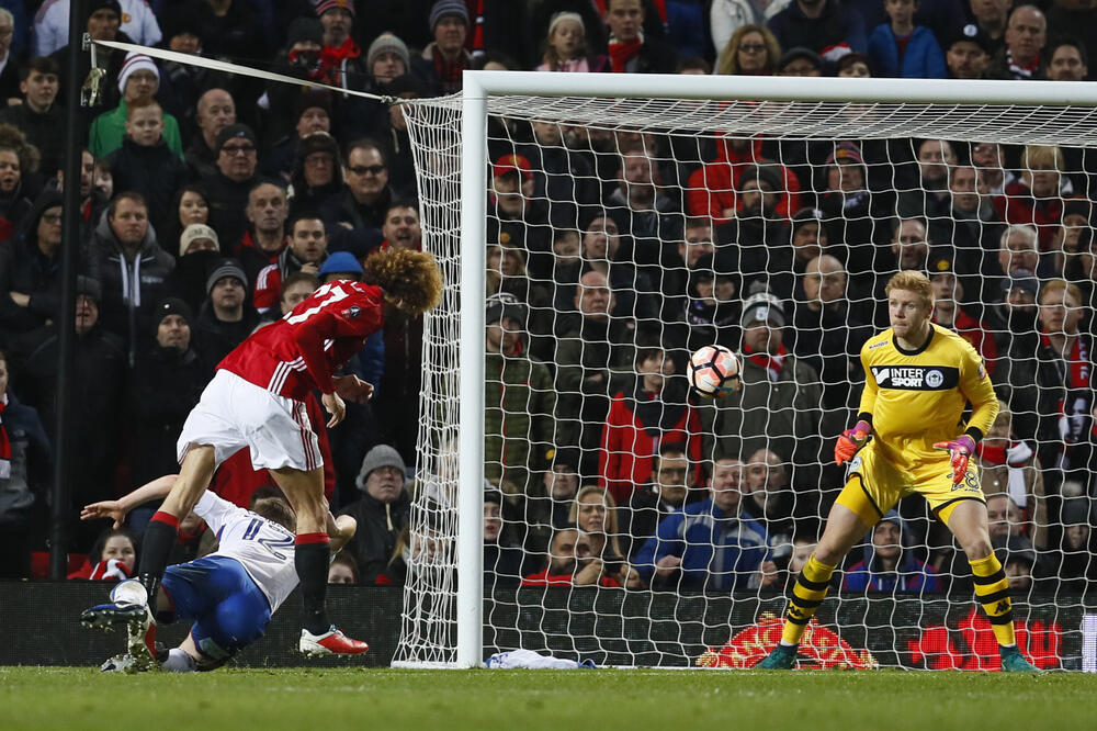 Maruan Felaini, Foto: Reuters