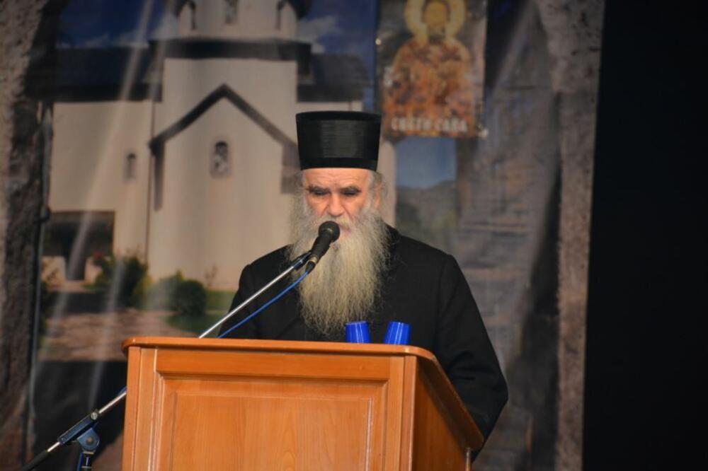 mitropolit Amfilohije, Foto: Mitropolija.com