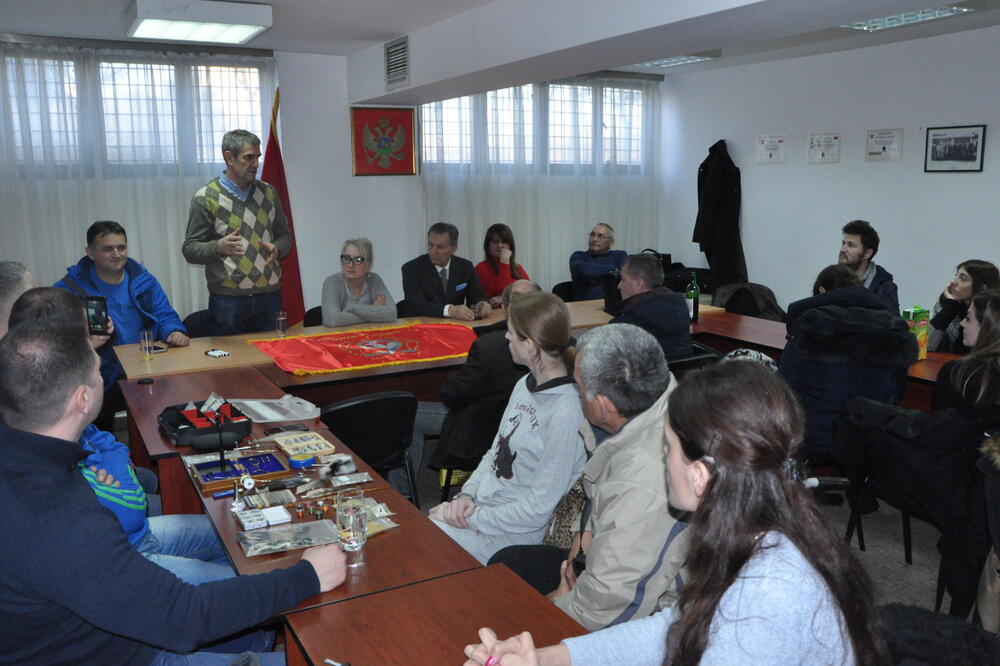 fly fishing, Foto: Budućnost