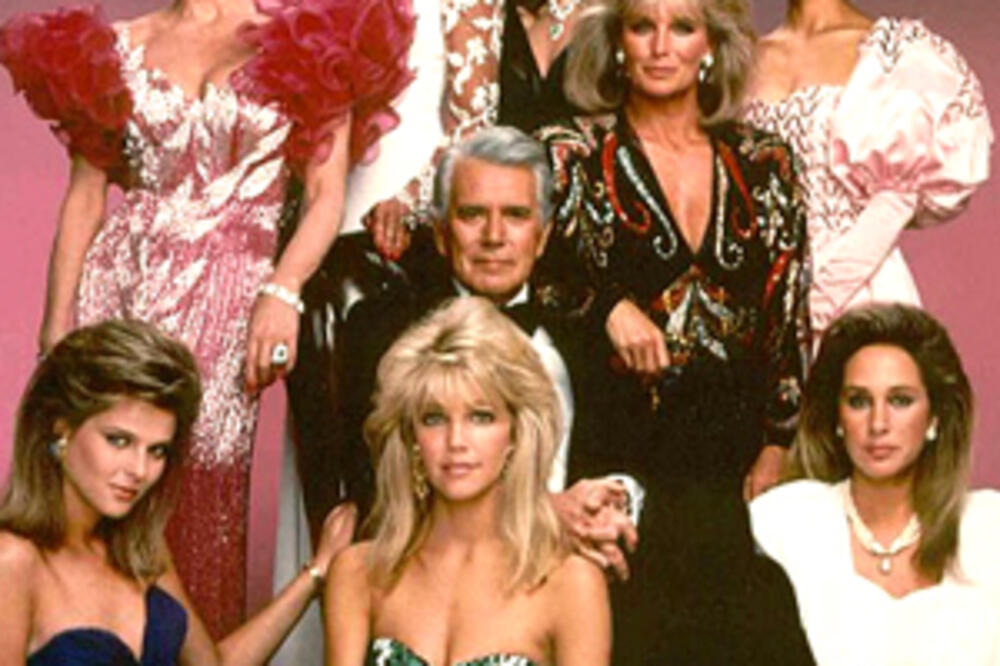 Dinastija, Foto: Wikipedia