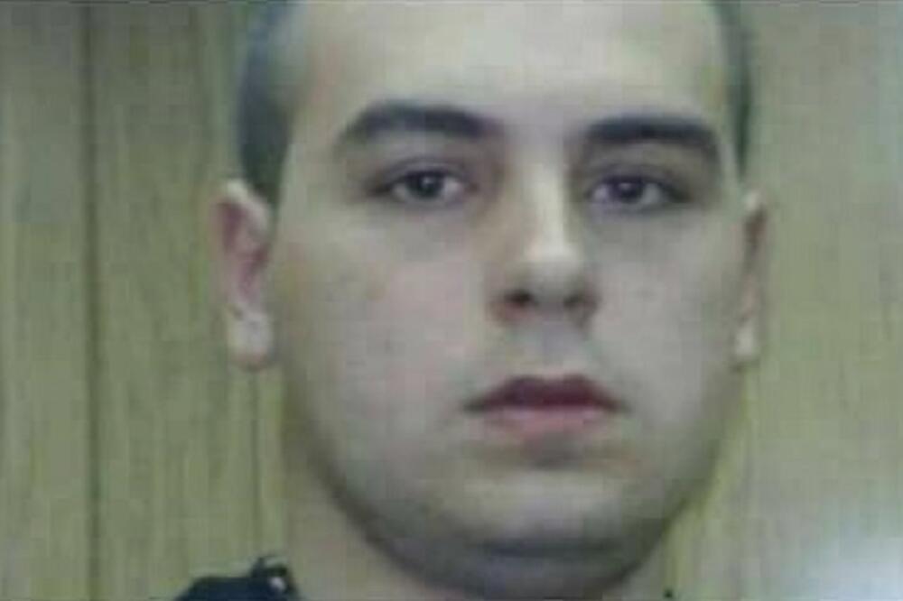 Srđan Roćenović, Foto: Privatna arhiva