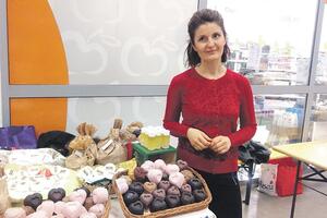 Kreme i sapuni od ljekovitog bilja: Hemija ne može da zamijeni...