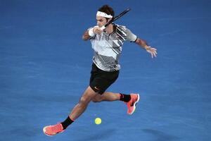 Maestro iz Bazela - Federer osvojio Grend slem poslije pet godina
