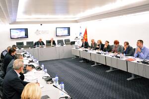 Privredna komora: Neophodan intenzivniji zajednički rad