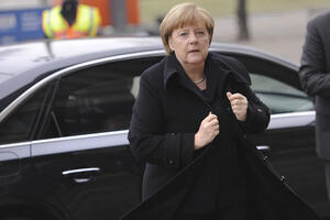 Merkel: Američke restrikcije nijesu opravdane