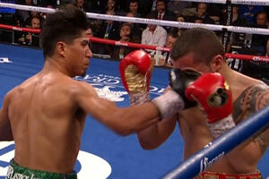 Dejan: Dobro sam! Garsija: Zlatičanin je snažan momak