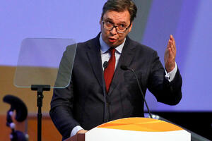 Vučić protjerao iz Srbije izraelsku novinarku?