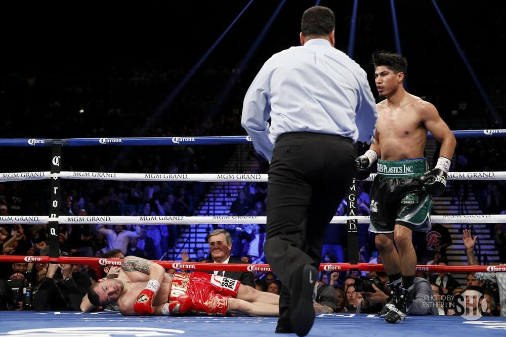 Zlatičanin, Foto: Showtime