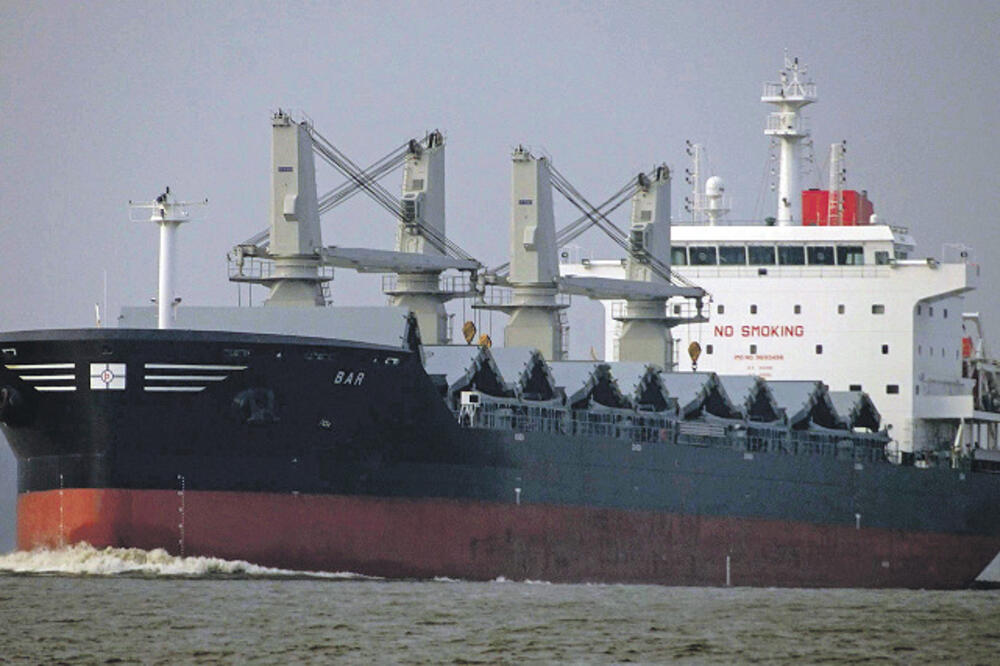 Barska plovidba, Foto: Shipspotting