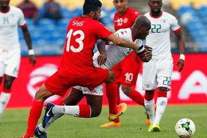 Burkina Faso i Kamerun u polufinalu