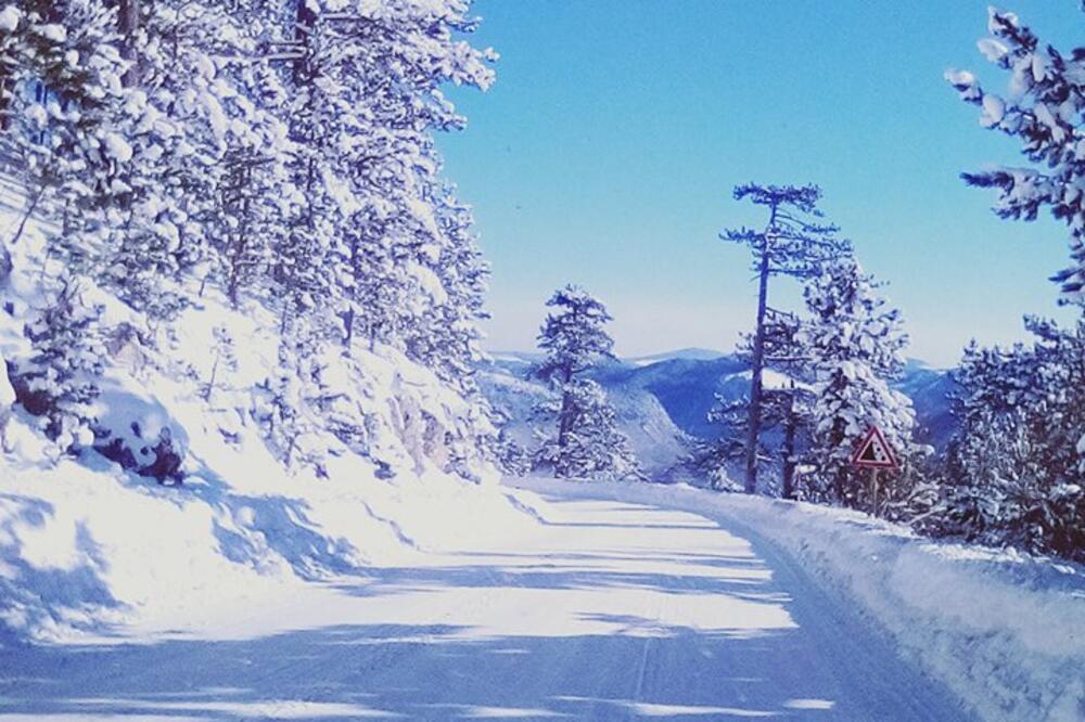 Žabljak, Foto: Angelina Ana Aničić