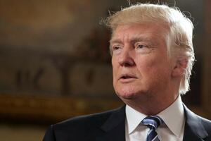 Tužba protiv Trampa zbog zabrane ulaska izbjeglica u SAD