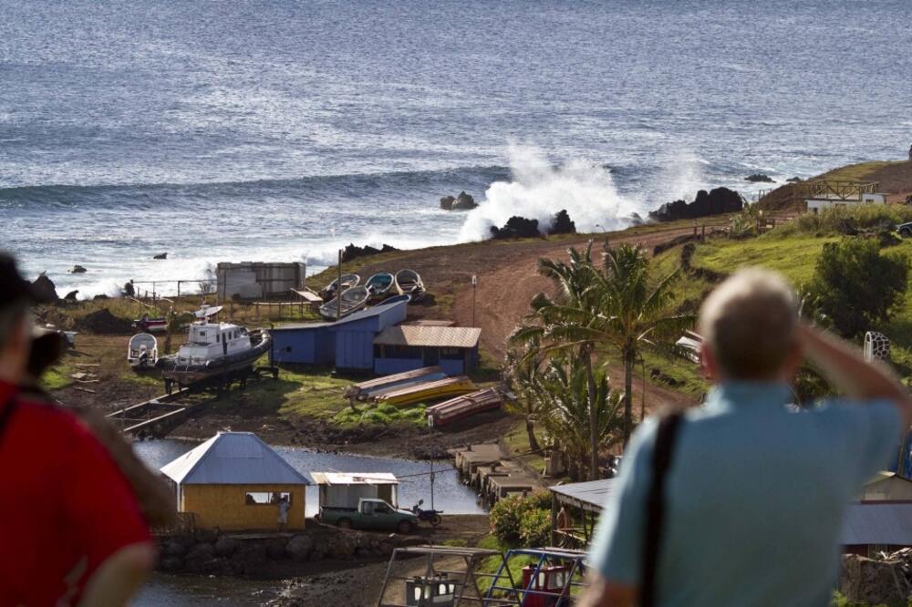 Kalifornija, Foto: Beta/AP