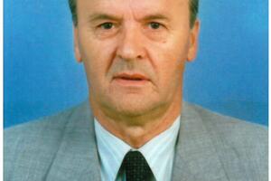 Preminuo Božidar Milić