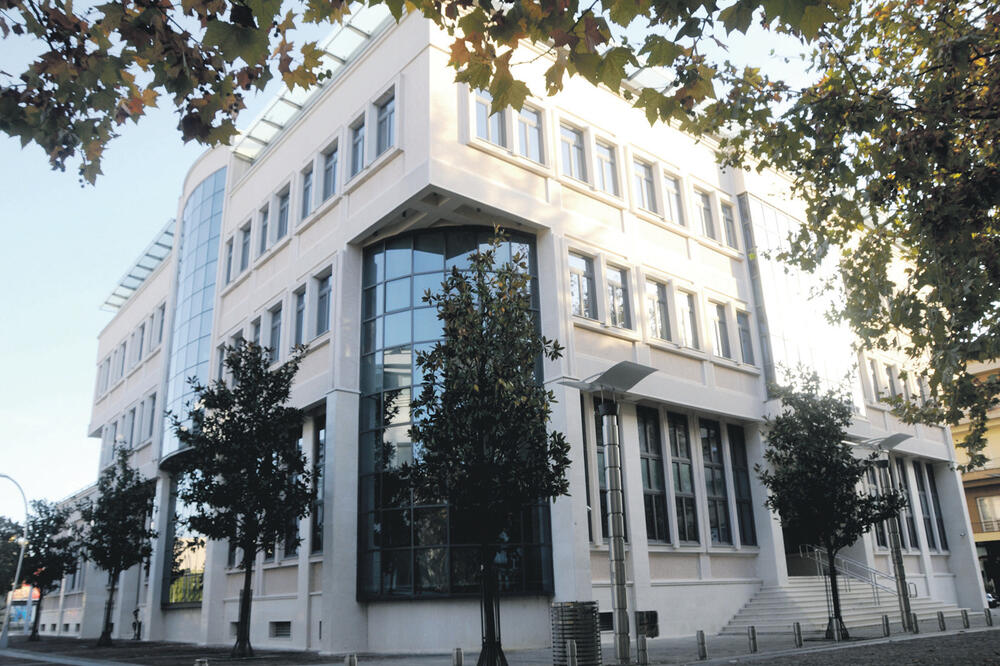 Skupština Glavnog grada, Foto: Arhiva "Vijesti"