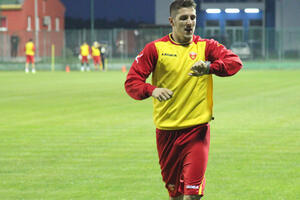 Jovetić: Možemo da pobijedimo Poljsku i napravimo ključni korak ka...