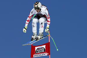 Rajhelt prvi krenuo, na kraju završio kao prvi