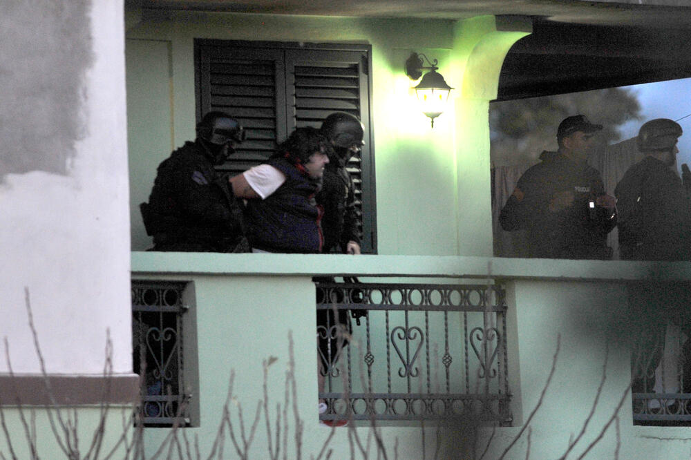 Berislavci, Vesko Vujanović, Foto: Savo Prelević